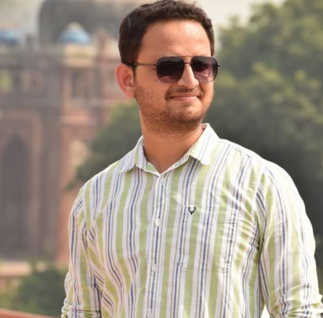 Dr Koushik